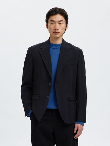 SELECTED HOMME Blazer SLHREG-BEN Wool