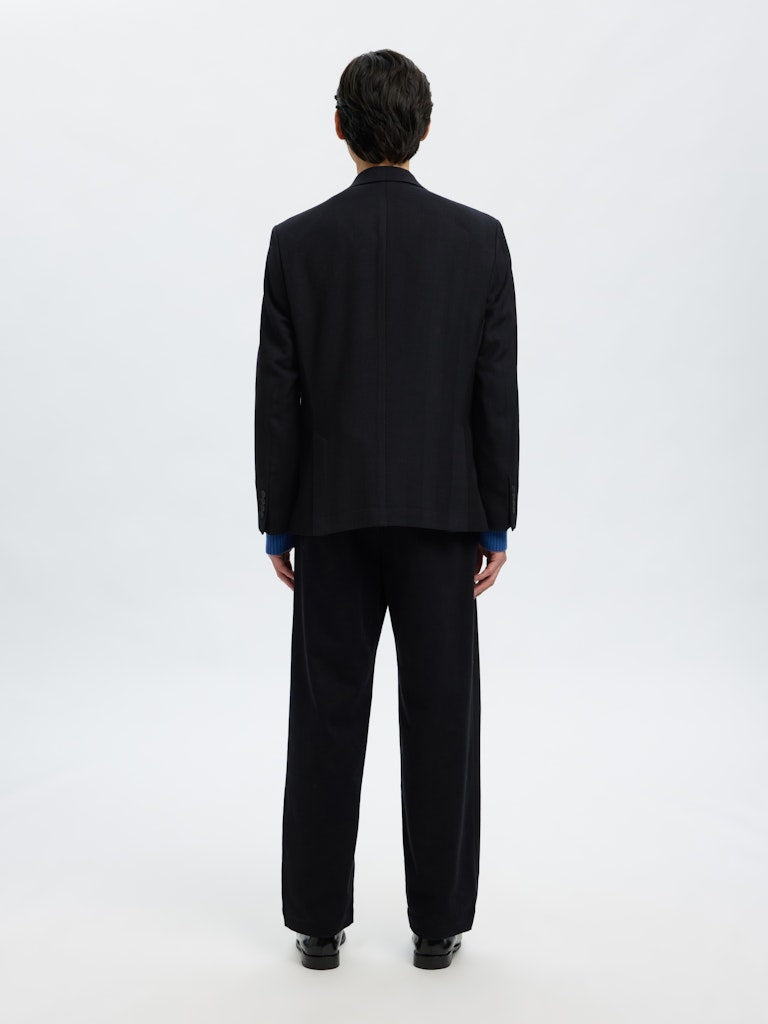 SELECTED HOMME Blazer SLHREG-BEN Wool