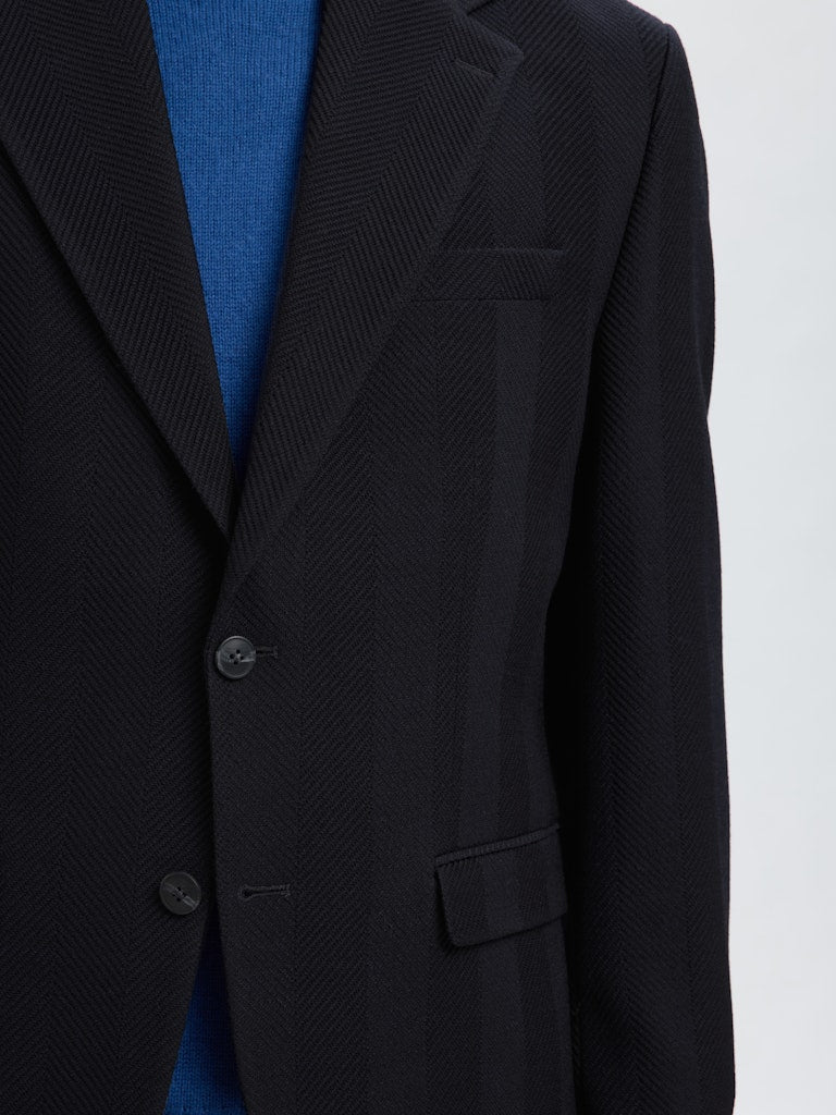 SELECTED HOMME Blazer SLHREG-BEN Wool