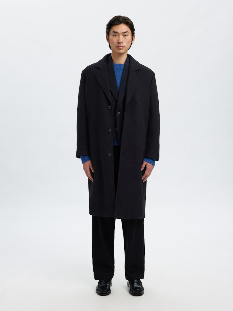 SELECTED HOMME Blazer SLHREG-BEN Wool