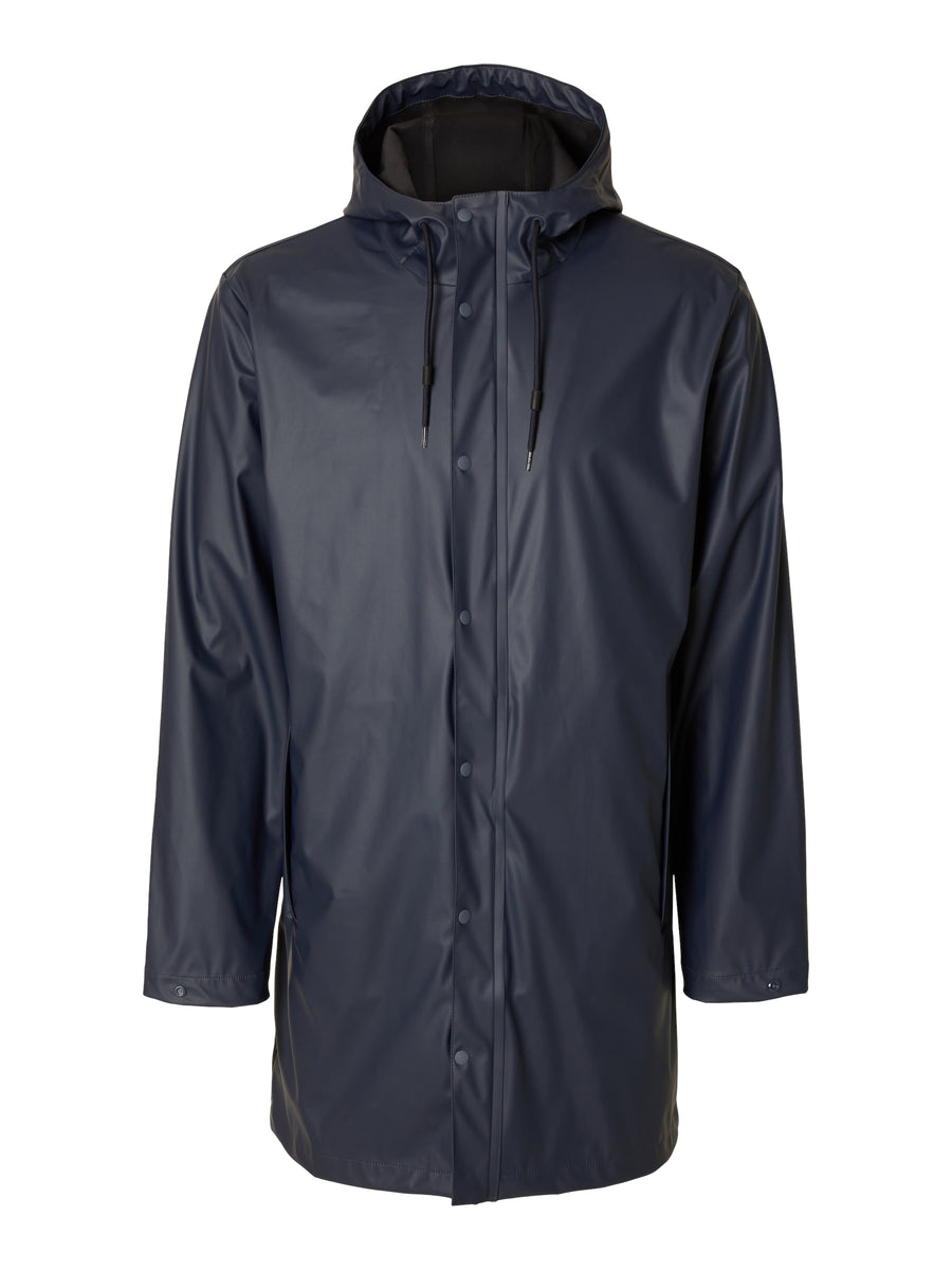 Wheat Regenjacke Polyurethan Regenkleidung Chardy Jacke Ink