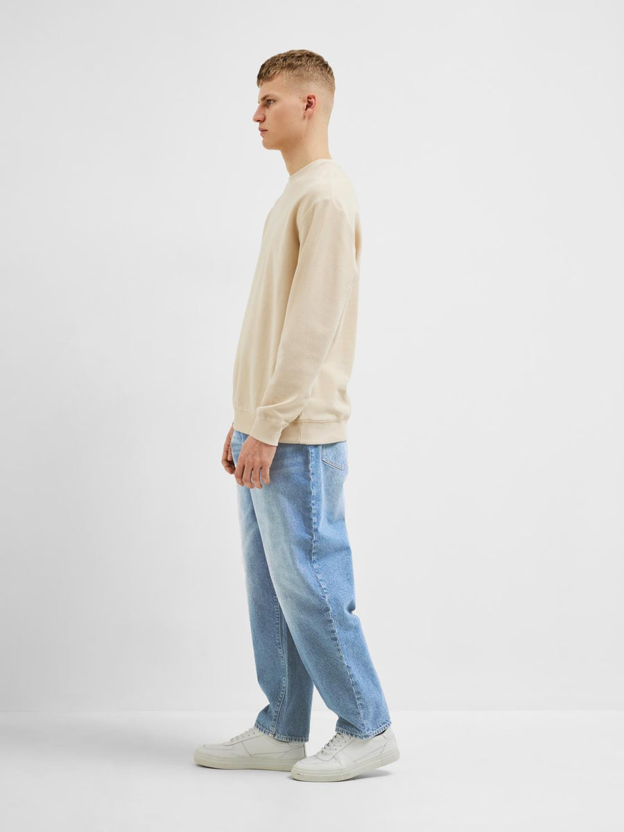 SELECTED HOMME Barrel Jeans SLH-BARREL Cotton