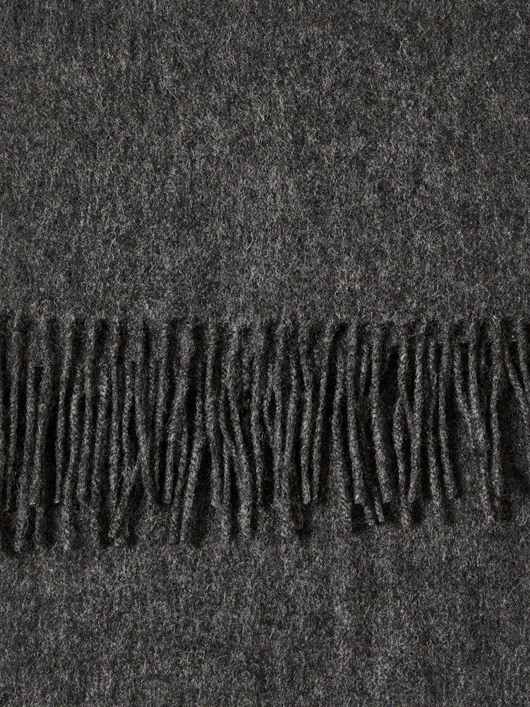 SELECTED HOMME Schal SLHTOPE Wool