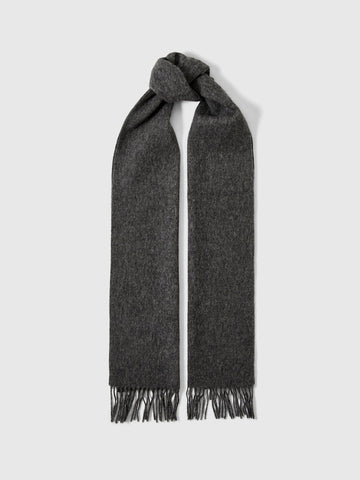 SELECTED HOMME Schal SLHTOPE Wool