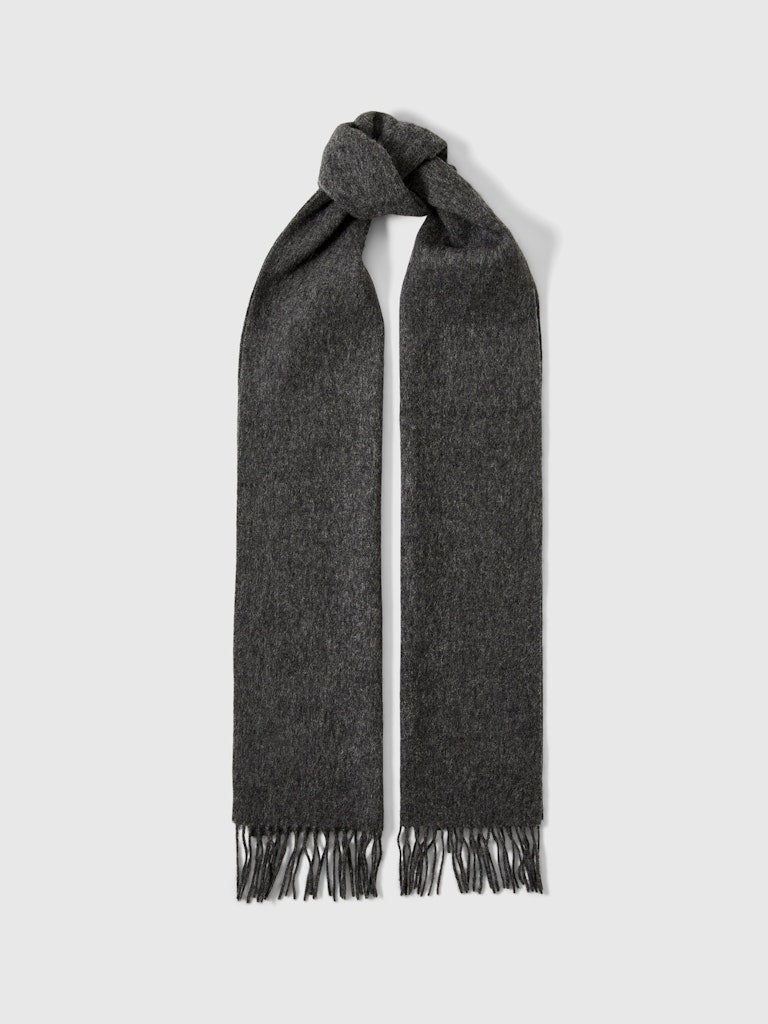 SELECTED HOMME Schal SLHTOPE Wool