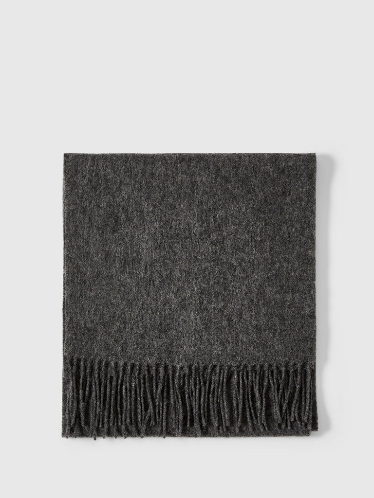 SELECTED HOMME Schal SLHTOPE Wool