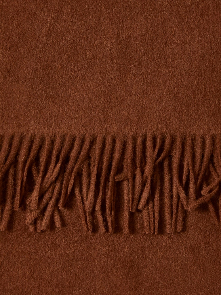 SELECTED HOMME Schal SLHTOPE Wool