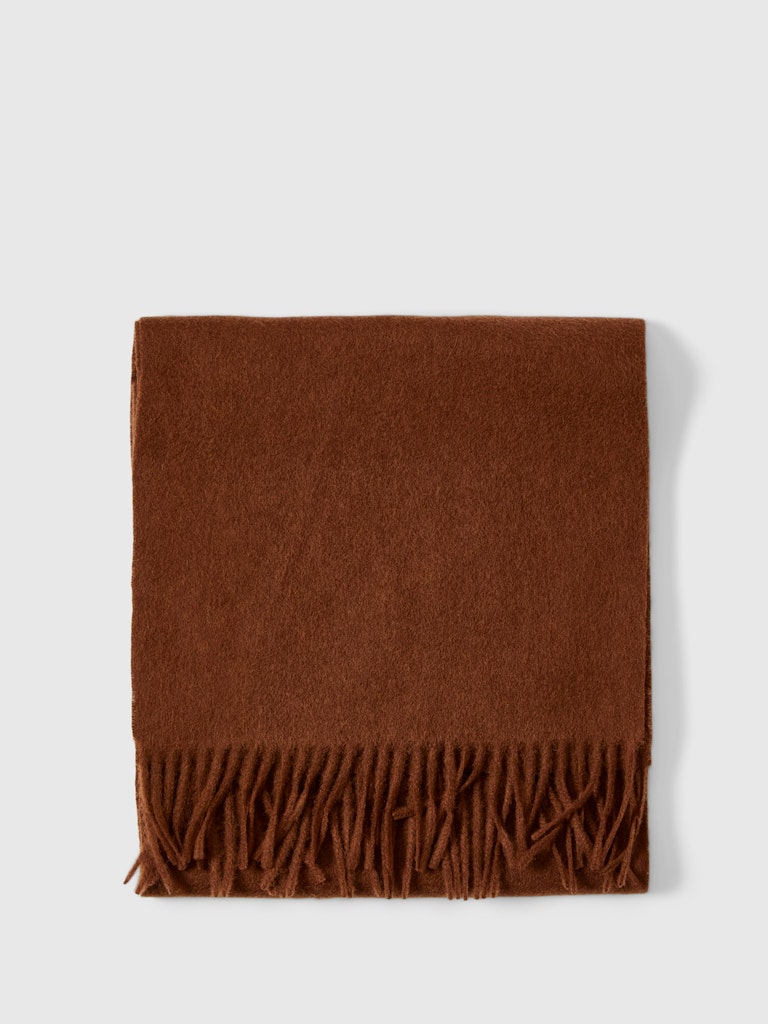 SELECTED HOMME Schal SLHTOPE Wool