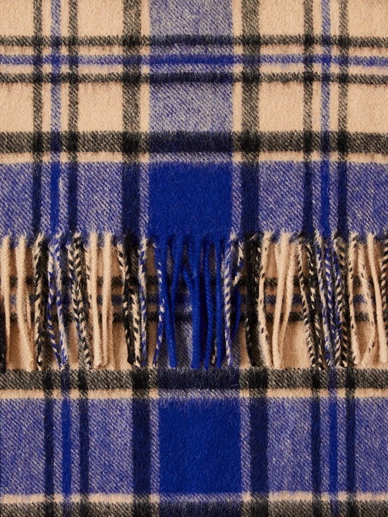 SELECTED HOMME Schal SLHTOPE Wool