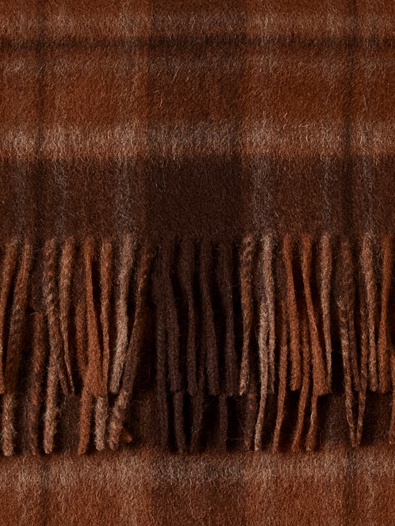 SELECTED HOMME Schal SLHTOPE Wool