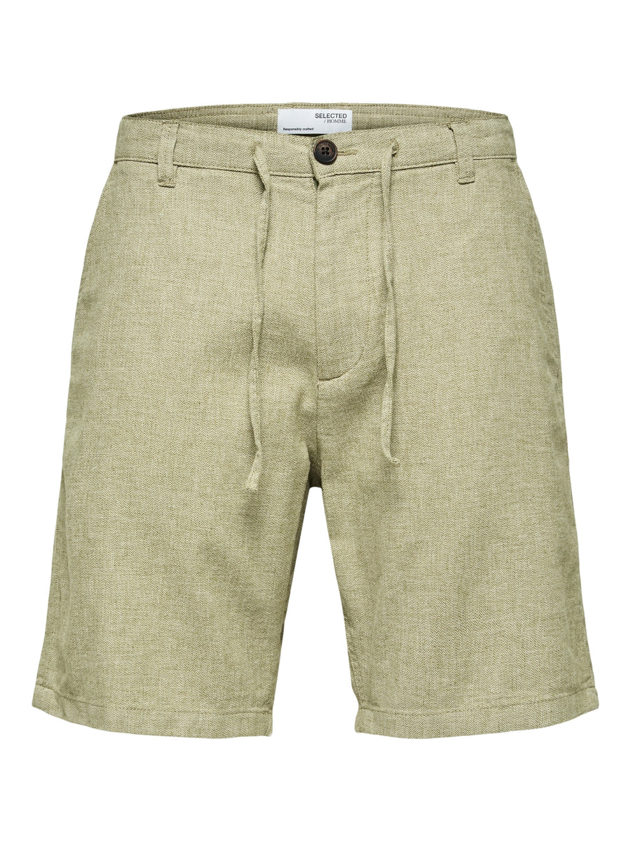 SELECTED HOMME Shorts SLHREGULAR-BRODY Organic Cotton