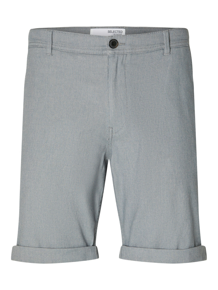 SELECTED HOMME Shorts SLHSLIM-LUTON Organic Cotton