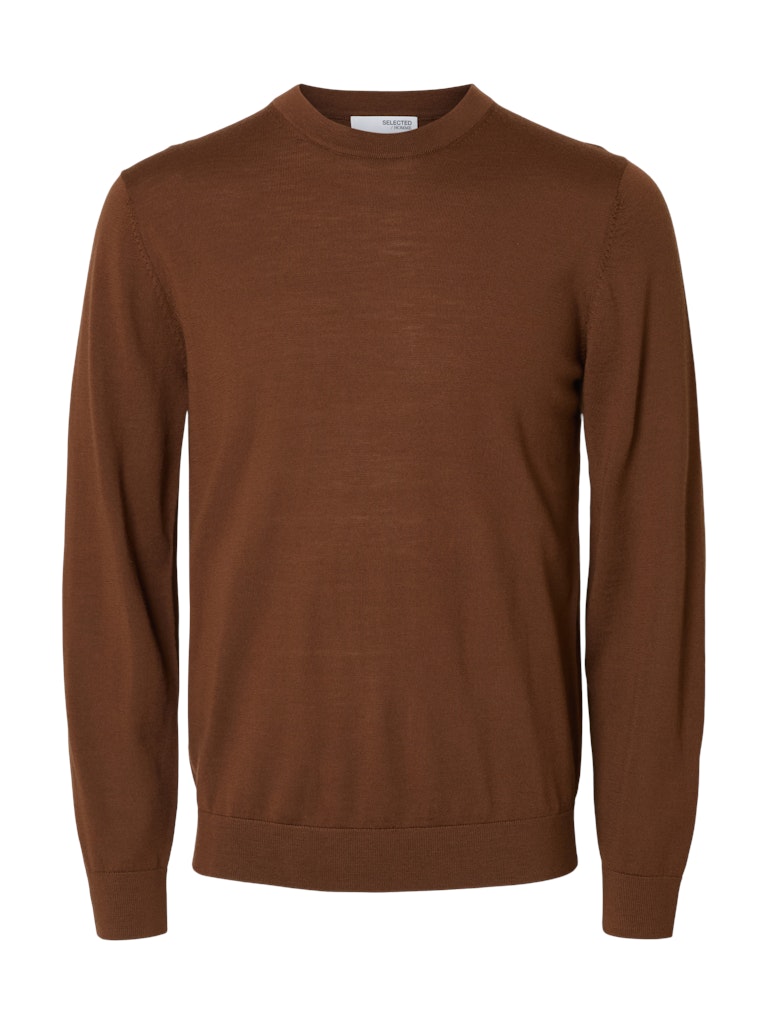 SELECTED HOMME Strickpullover SLHTRAY Merino