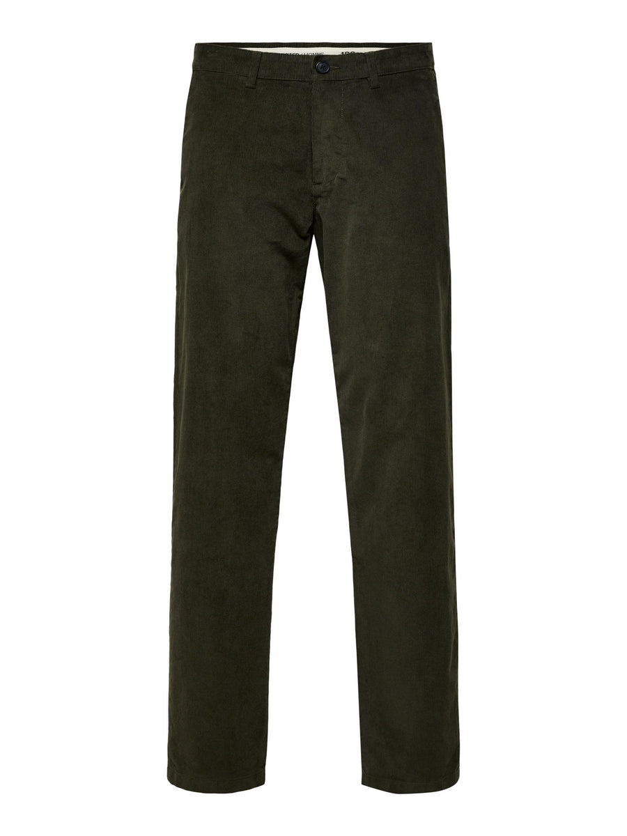SELECTED HOMME Cordhose SLH196 MILES