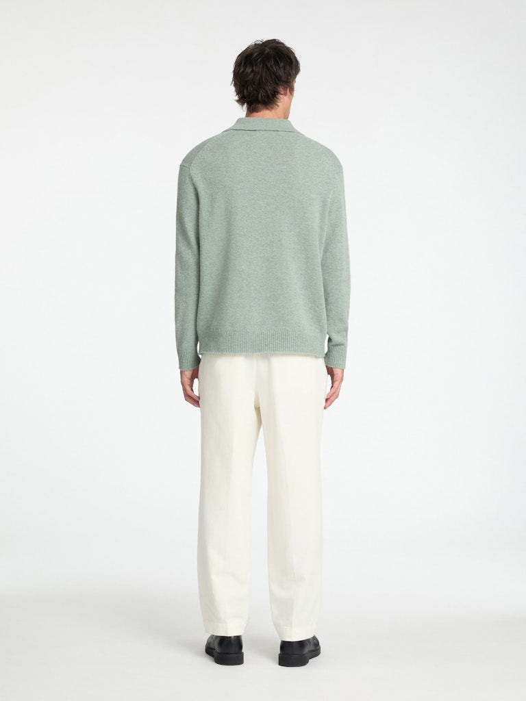 SELECTED HOMME Sweater SLHREUBEN Wool