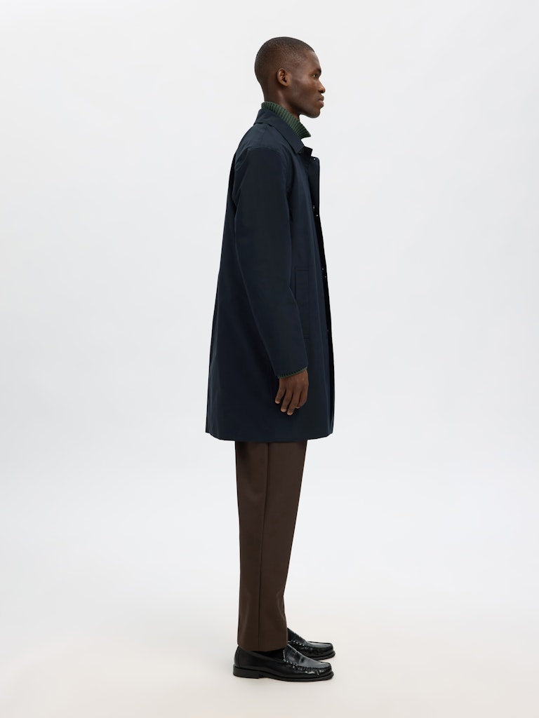 SELECTED HOMME Jacke SLHSILAS URBAN TECH