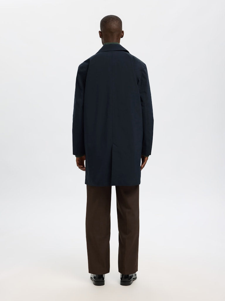 SELECTED HOMME Jacke SLHSILAS URBAN TECH