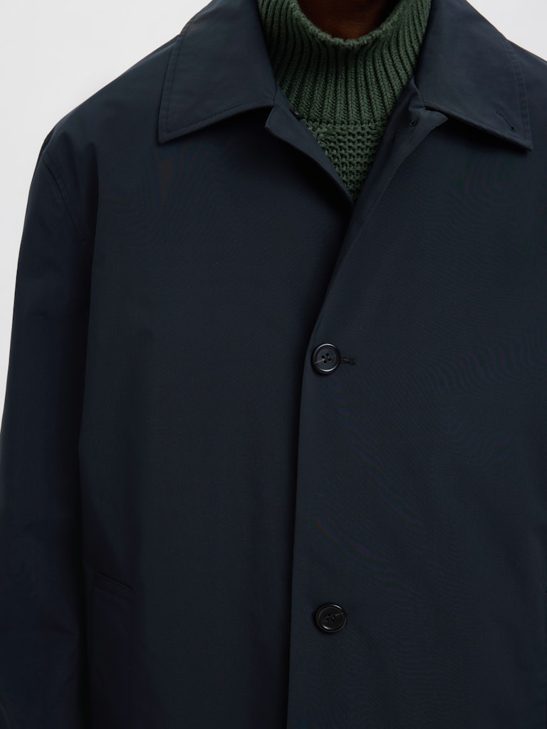 SELECTED HOMME Jacke SLHSILAS URBAN TECH