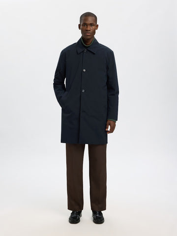 SELECTED HOMME Jacke SLHSILAS URBAN TECH