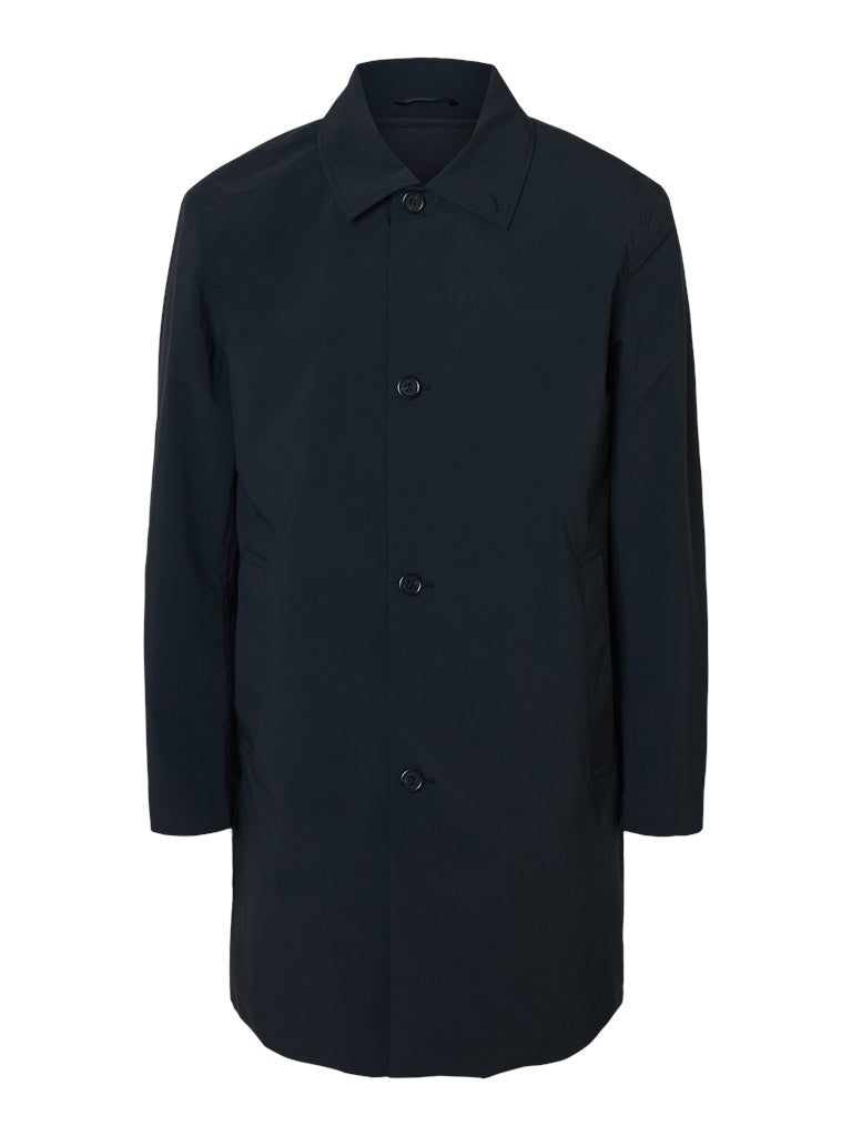 SELECTED HOMME Jacke SLHSILAS URBAN TECH