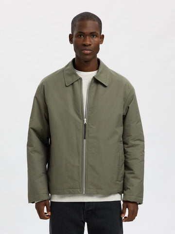 SELECTED HOMME Jacke SLHCEDRIC RELAXED