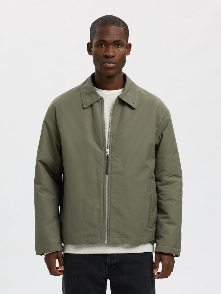 SELECTED HOMME Jacke SLHCEDRIC RELAXED