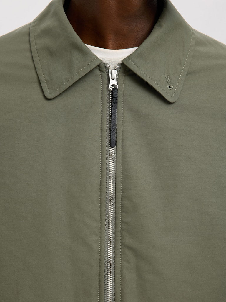 SELECTED HOMME Jacke SLHCEDRIC RELAXED