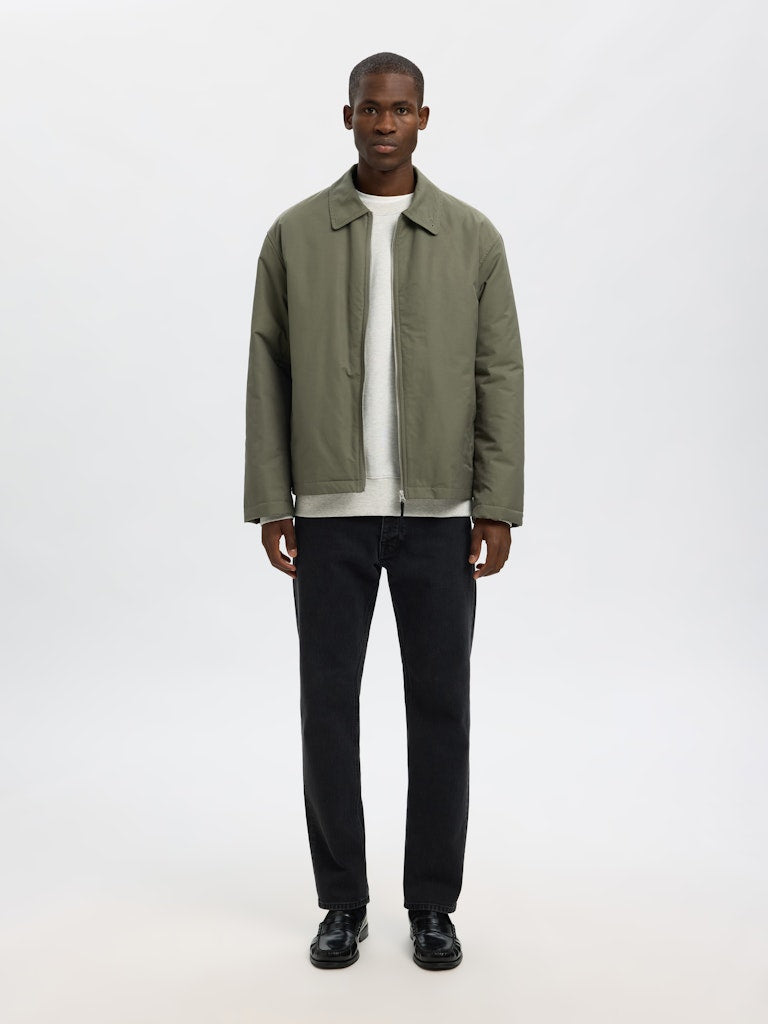 SELECTED HOMME Jacke SLHCEDRIC RELAXED