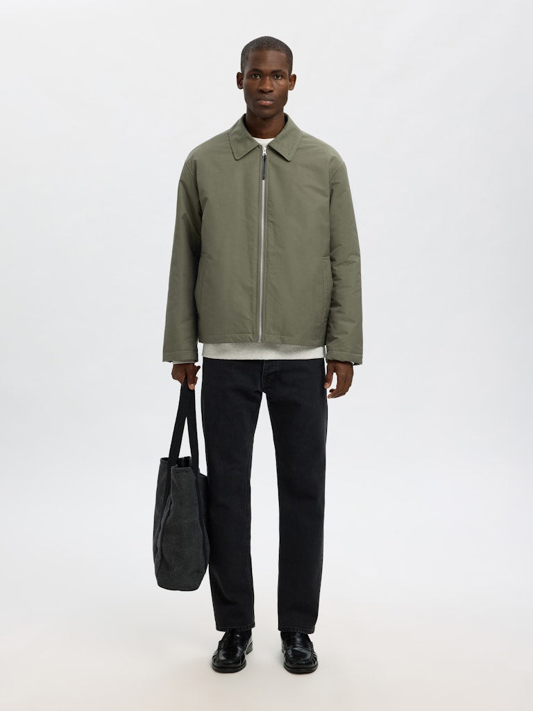 SELECTED HOMME Jacke SLHCEDRIC RELAXED