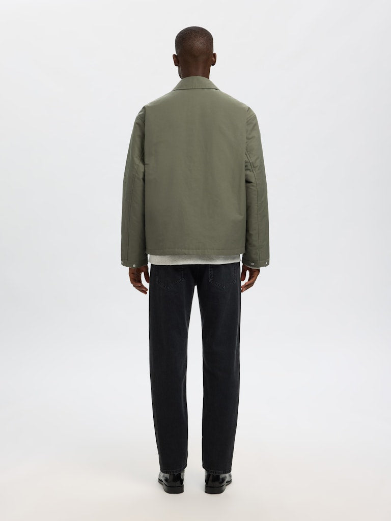 SELECTED HOMME Jacke SLHCEDRIC RELAXED