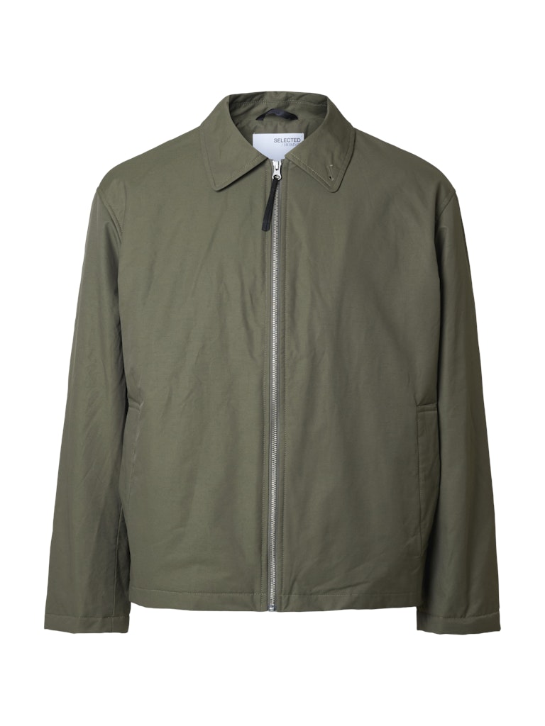 SELECTED HOMME Jacke SLHCEDRIC RELAXED