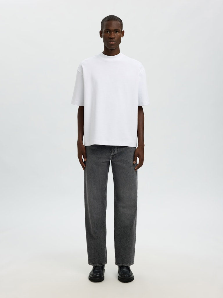 SELECTED HOMME Jeans SLH220-LOOSE BEN KORI Organic Cotton