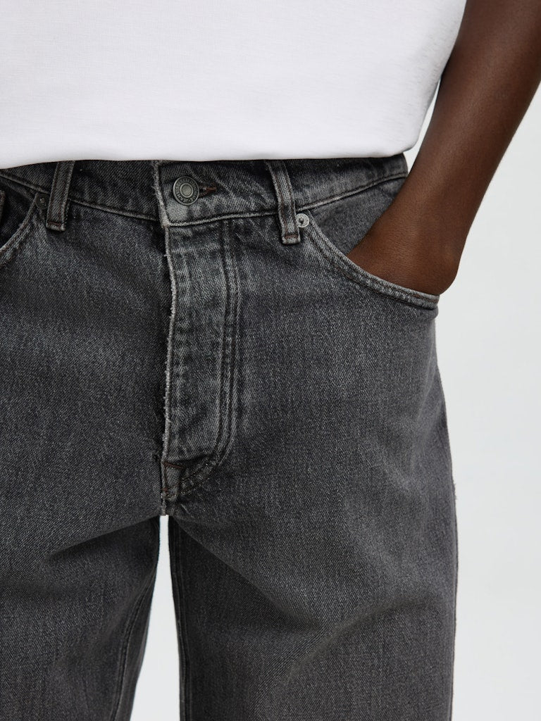 SELECTED HOMME Jeans SLH220-LOOSE BEN KORI Organic Cotton