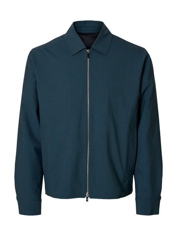 SELECTED HOMME Blazer SLHREG-THEO Wool