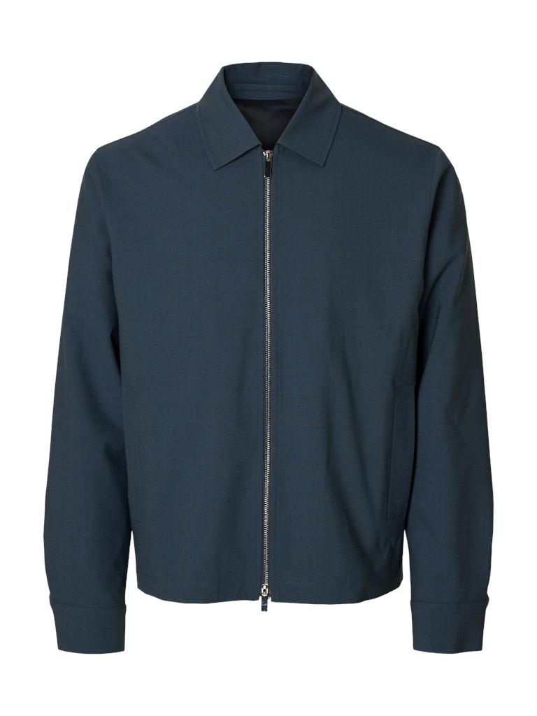 SELECTED HOMME Blazer SLHREG-THEO Wool