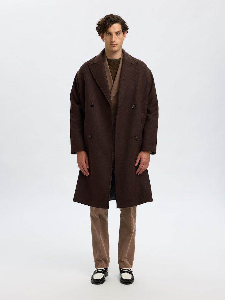 SELECTED HOMME Blazer SLHREG-DUCA CORD Organic Cotton