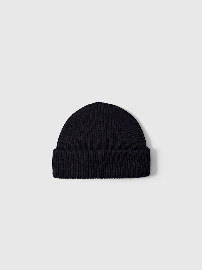 SELECTED HOMME Beanie SLHMASON Merino Wool