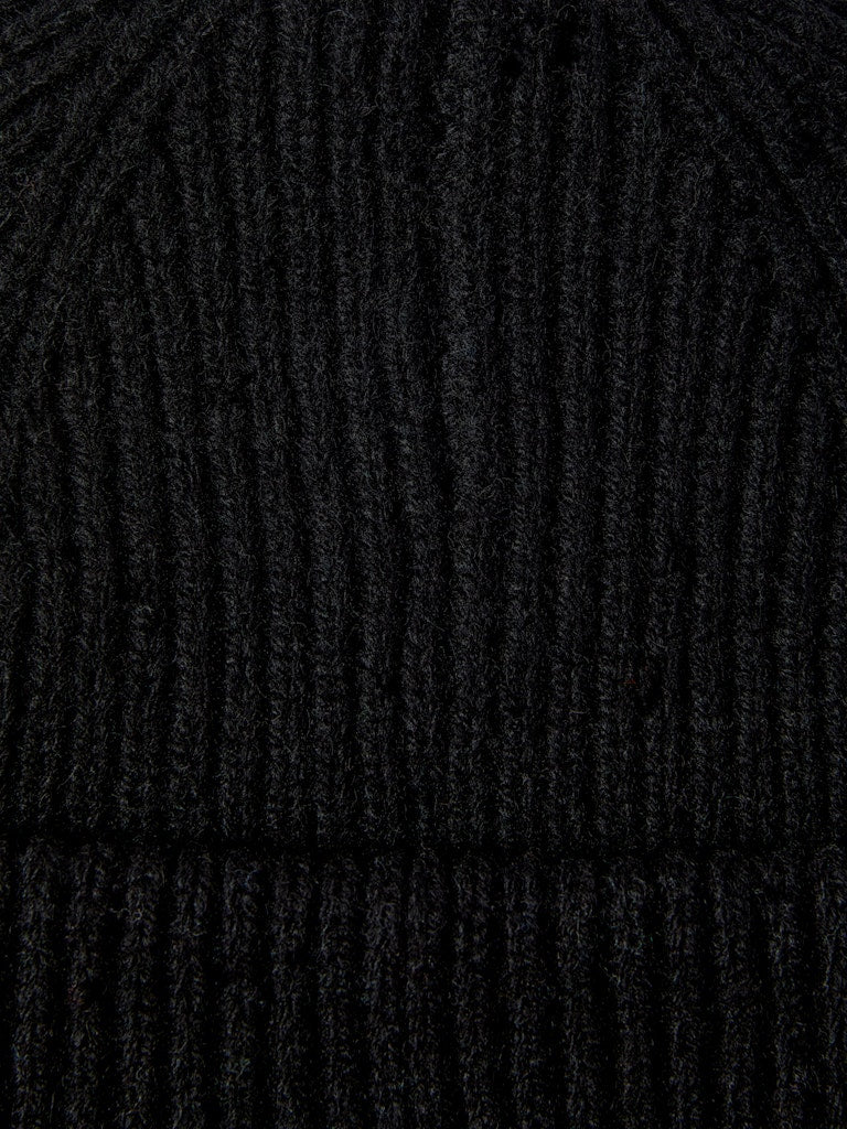 SELECTED HOMME Beanie SLHMASON Merino Wool