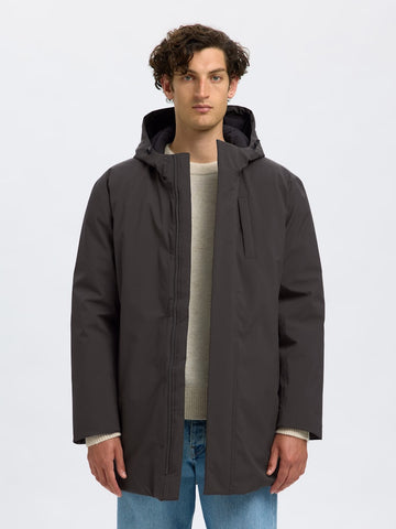 SELECTED HOMME Parka SLHFRANKLIN URBAN TECH