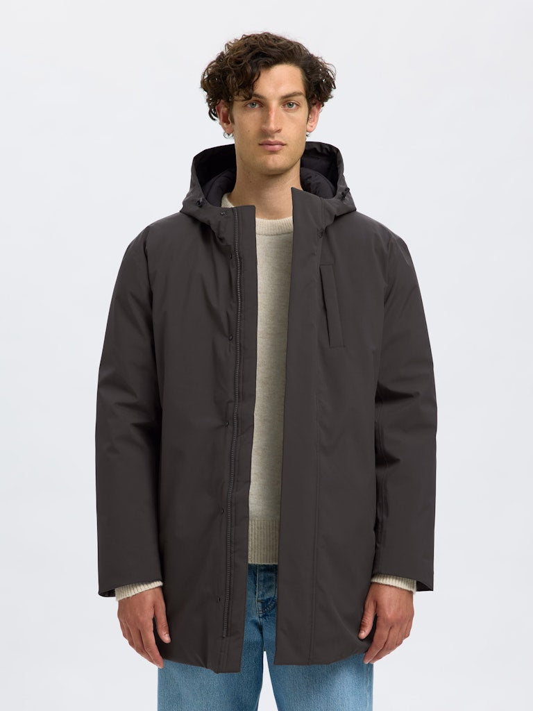 SELECTED HOMME Parka SLHFRANKLIN URBAN TECH