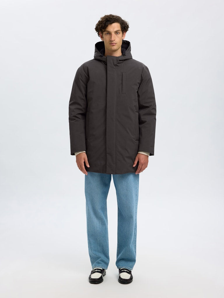 SELECTED HOMME Parka SLHFRANKLIN URBAN TECH