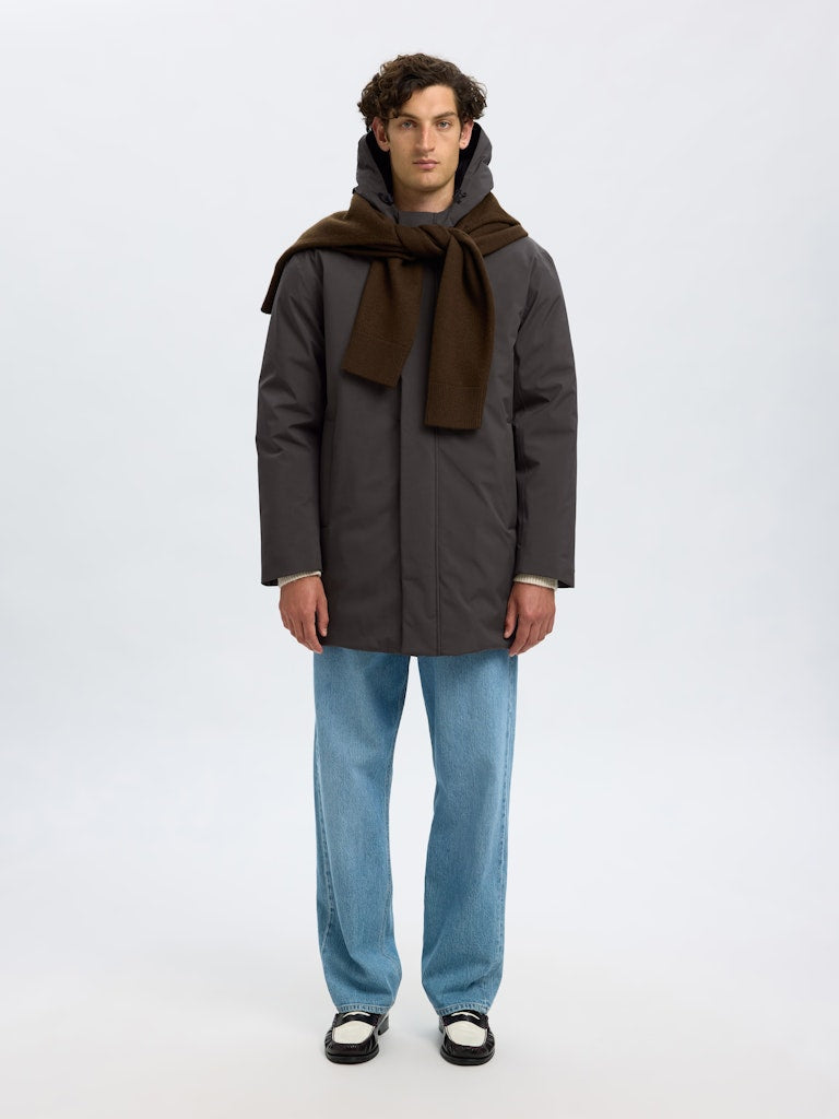 SELECTED HOMME Parka SLHFRANKLIN URBAN TECH