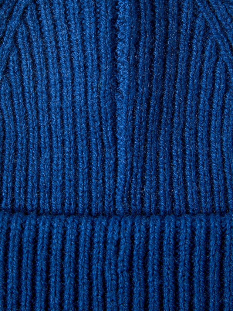 SELECTED HOMME Beanie SLHMASON Merino Wool