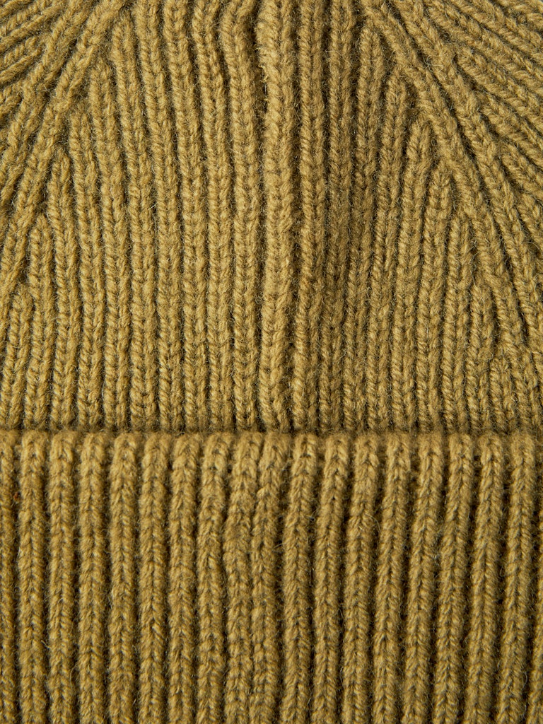 SELECTED HOMME Beanie SLHMASON Merino Wool