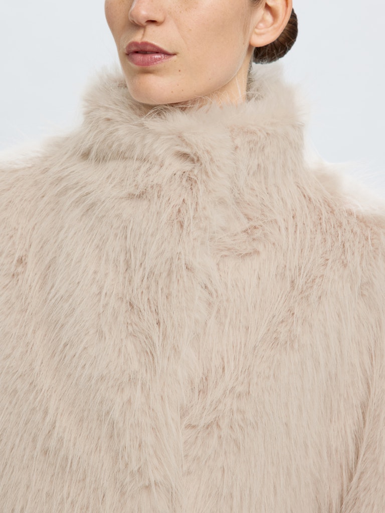 SELECTED FEMME Jacket SLFBREA Recycled Polyester
