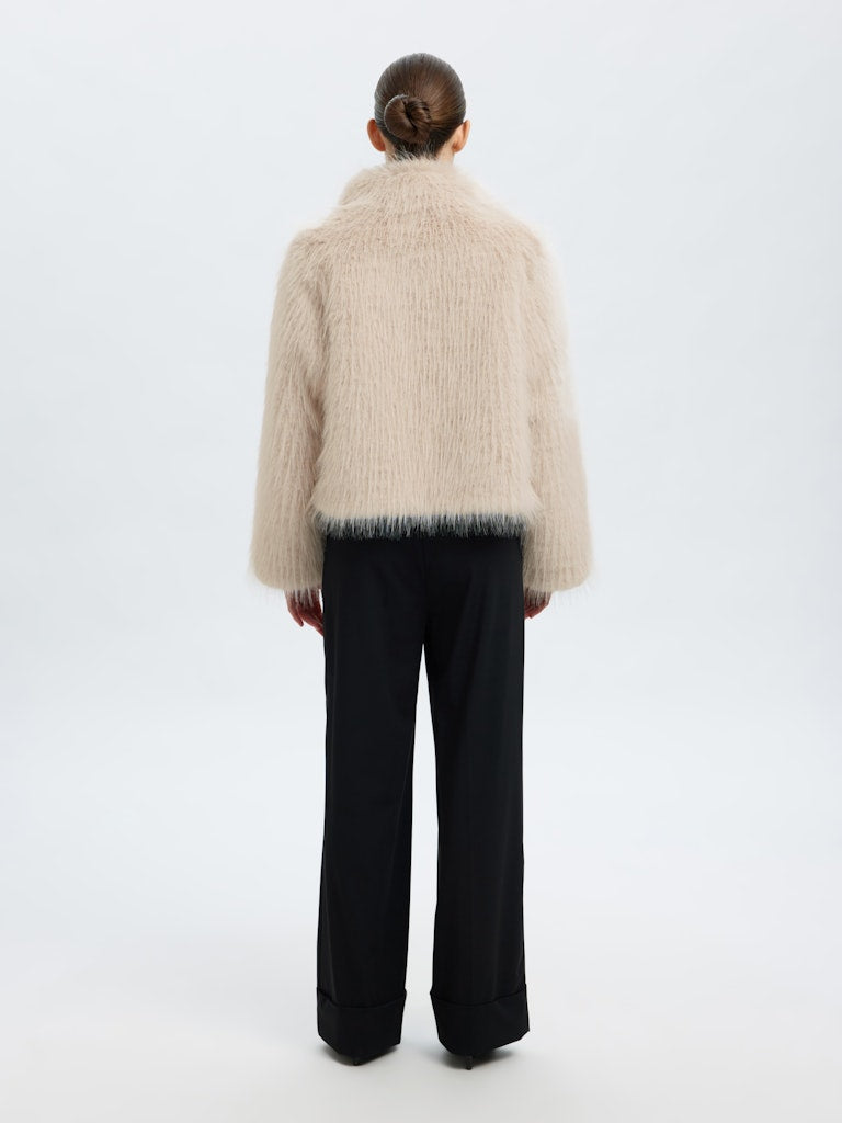 SELECTED FEMME Jacket SLFBREA Recycled Polyester