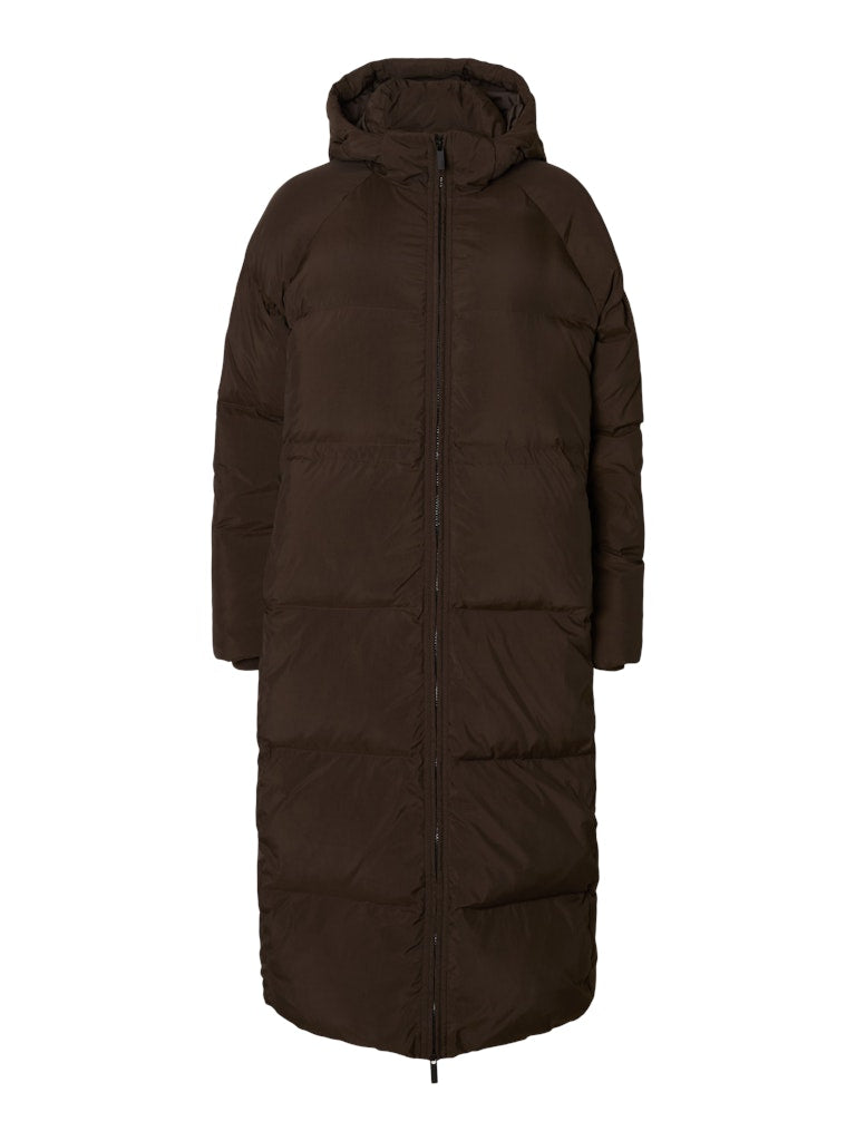 SELECTED FEMME Daunenmantel SLFMAYA DOWN