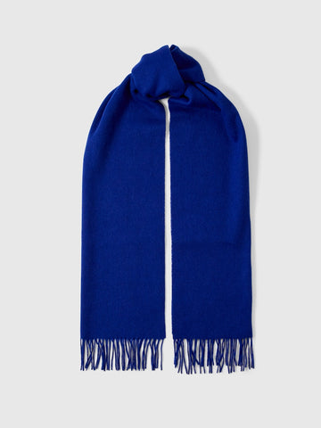 SELECTED FEMME Schal SLFTIME NEW Wool