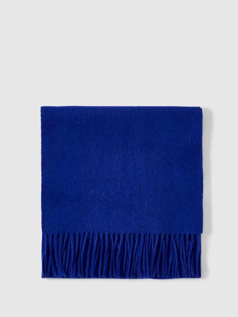 SELECTED FEMME Schal SLFTIME NEW Wool