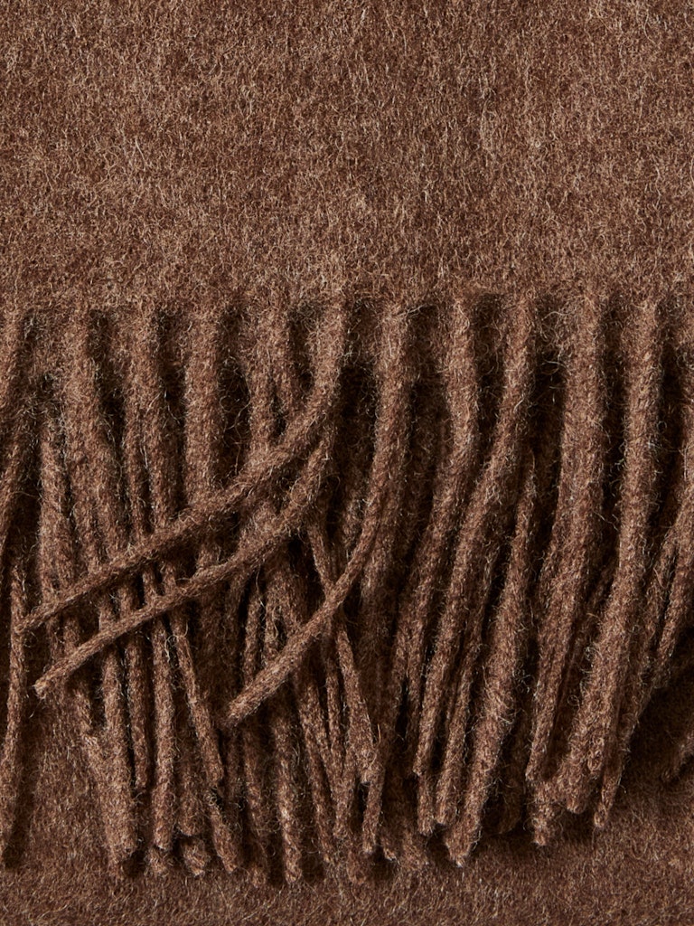 SELECTED FEMME Schal SLFTIME NEW Wool